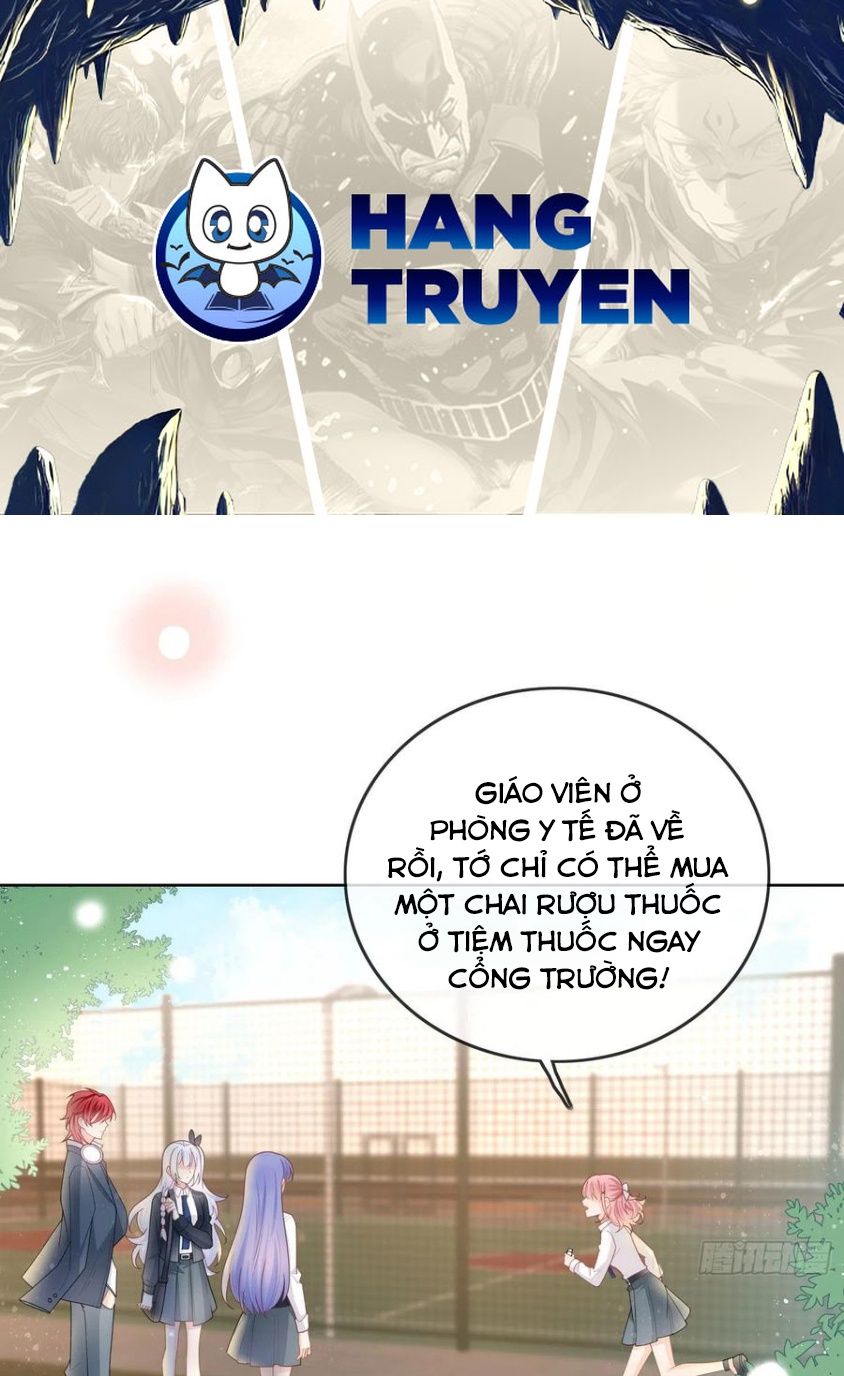 Làm Ảnh Hậu Không Bằng Học Thanh Hoa Chapter 39 - Trang 2