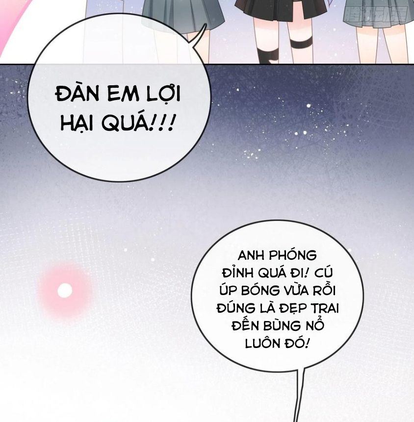 Làm Ảnh Hậu Không Bằng Học Thanh Hoa Chapter 39 - Trang 2