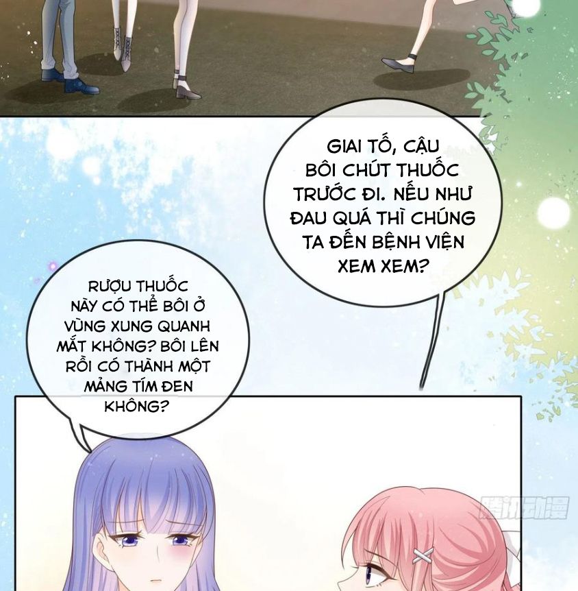 Làm Ảnh Hậu Không Bằng Học Thanh Hoa Chapter 39 - Trang 2