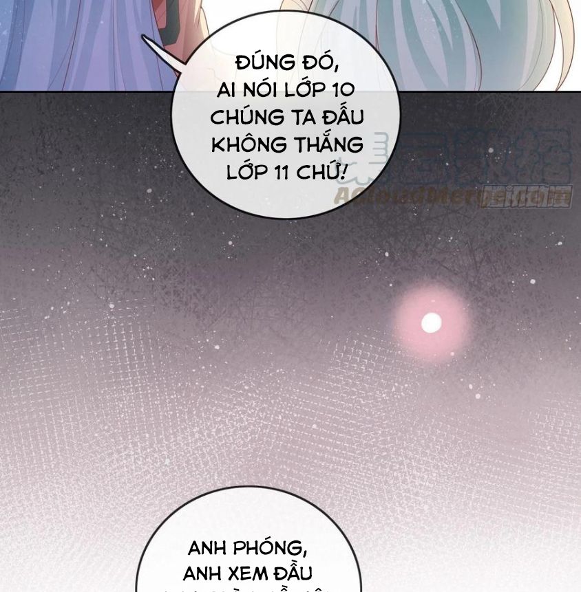 Làm Ảnh Hậu Không Bằng Học Thanh Hoa Chapter 39 - Trang 2