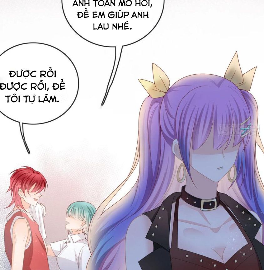 Làm Ảnh Hậu Không Bằng Học Thanh Hoa Chapter 39 - Trang 2