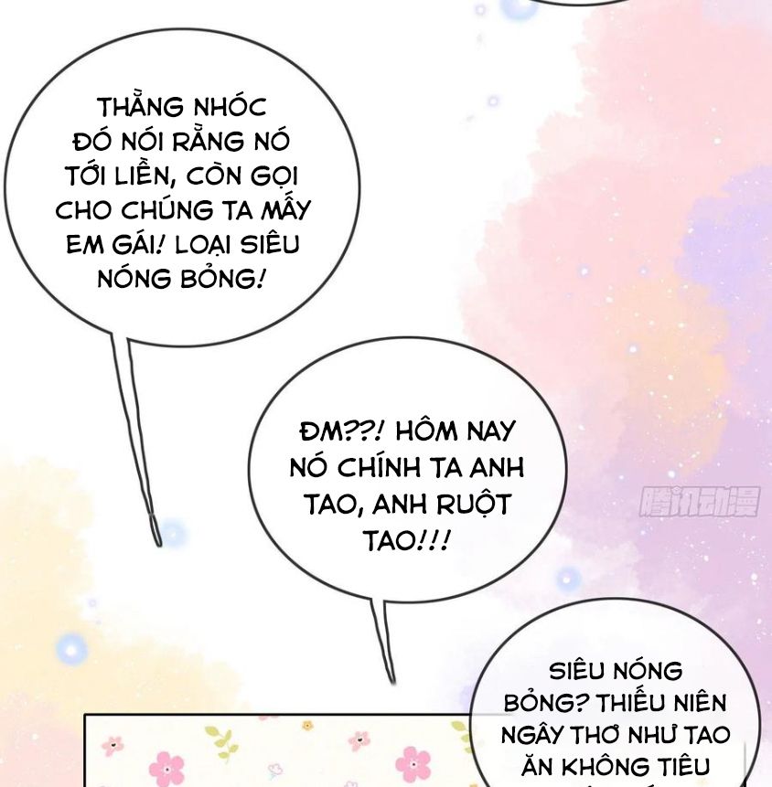 Làm Ảnh Hậu Không Bằng Học Thanh Hoa Chapter 39 - Trang 2