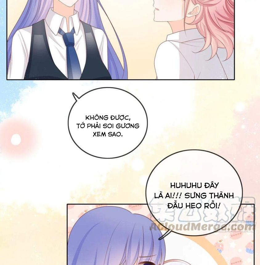 Làm Ảnh Hậu Không Bằng Học Thanh Hoa Chapter 39 - Trang 2