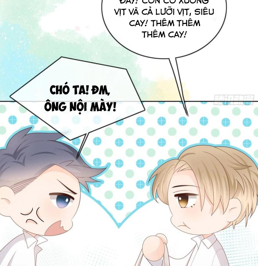 Làm Ảnh Hậu Không Bằng Học Thanh Hoa Chapter 39 - Trang 2