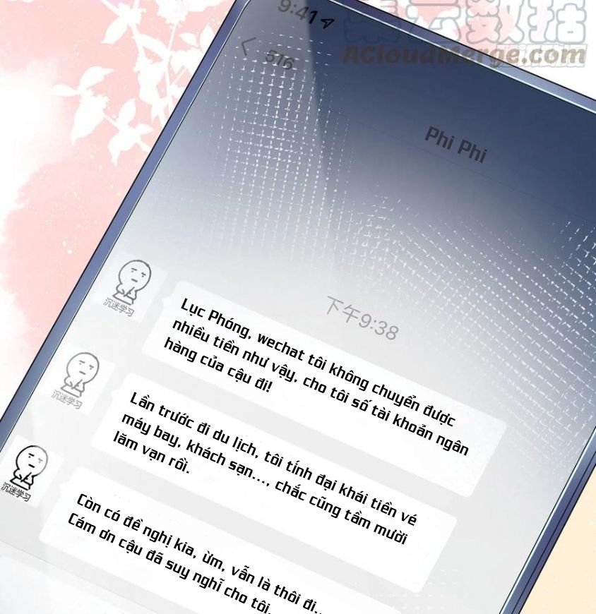 Làm Ảnh Hậu Không Bằng Học Thanh Hoa Chapter 39 - Trang 2