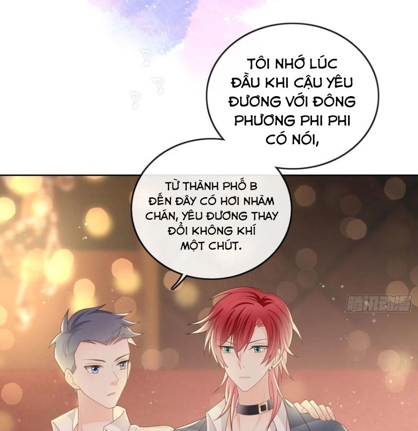 Làm Ảnh Hậu Không Bằng Học Thanh Hoa Chapter 39 - Trang 2