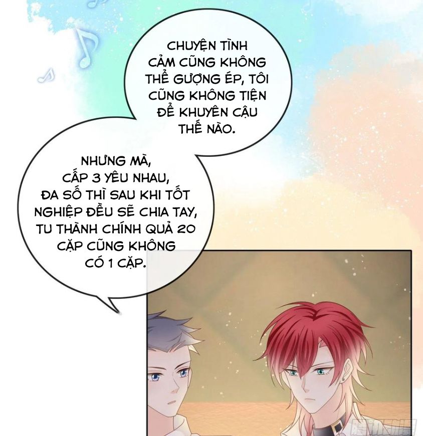 Làm Ảnh Hậu Không Bằng Học Thanh Hoa Chapter 39 - Trang 2
