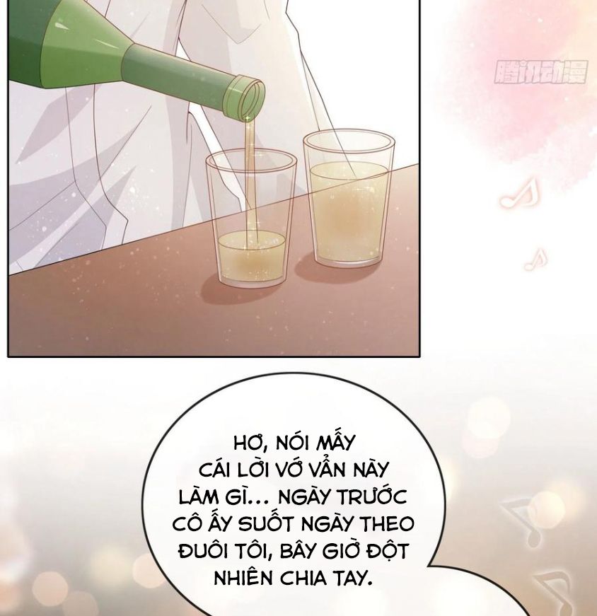 Làm Ảnh Hậu Không Bằng Học Thanh Hoa Chapter 39 - Trang 2