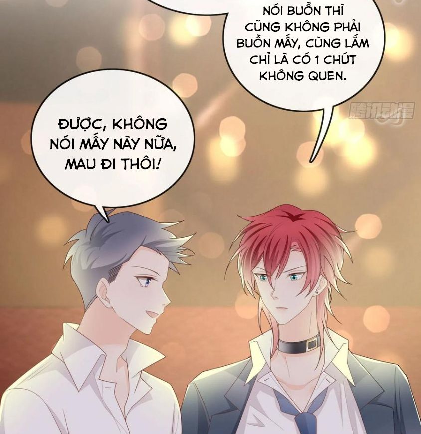 Làm Ảnh Hậu Không Bằng Học Thanh Hoa Chapter 39 - Trang 2