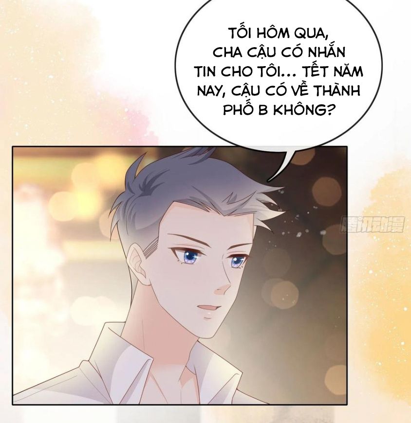 Làm Ảnh Hậu Không Bằng Học Thanh Hoa Chapter 39 - Trang 2