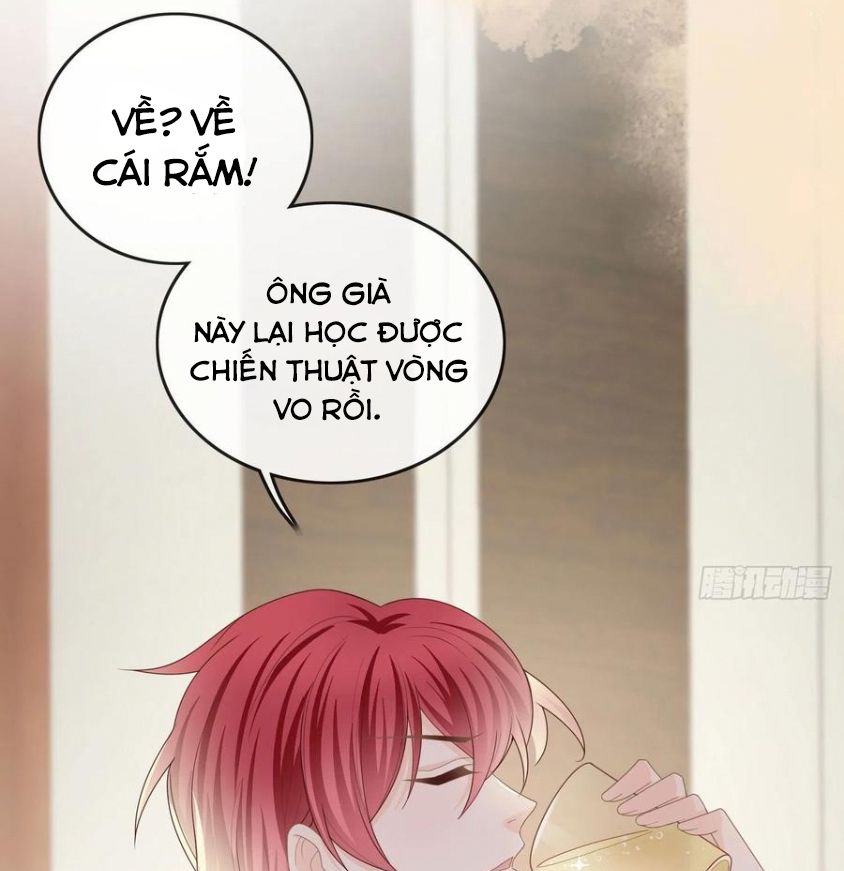Làm Ảnh Hậu Không Bằng Học Thanh Hoa Chapter 39 - Trang 2