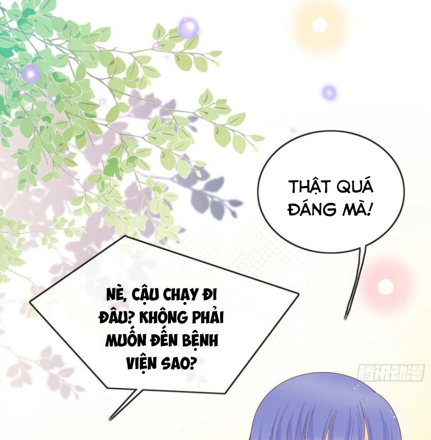 Làm Ảnh Hậu Không Bằng Học Thanh Hoa Chapter 39 - Trang 2