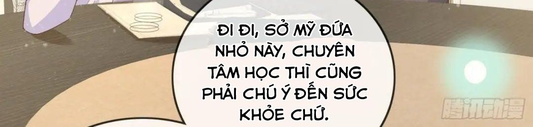 Làm Ảnh Hậu Không Bằng Học Thanh Hoa Chapter 43 - Trang 2