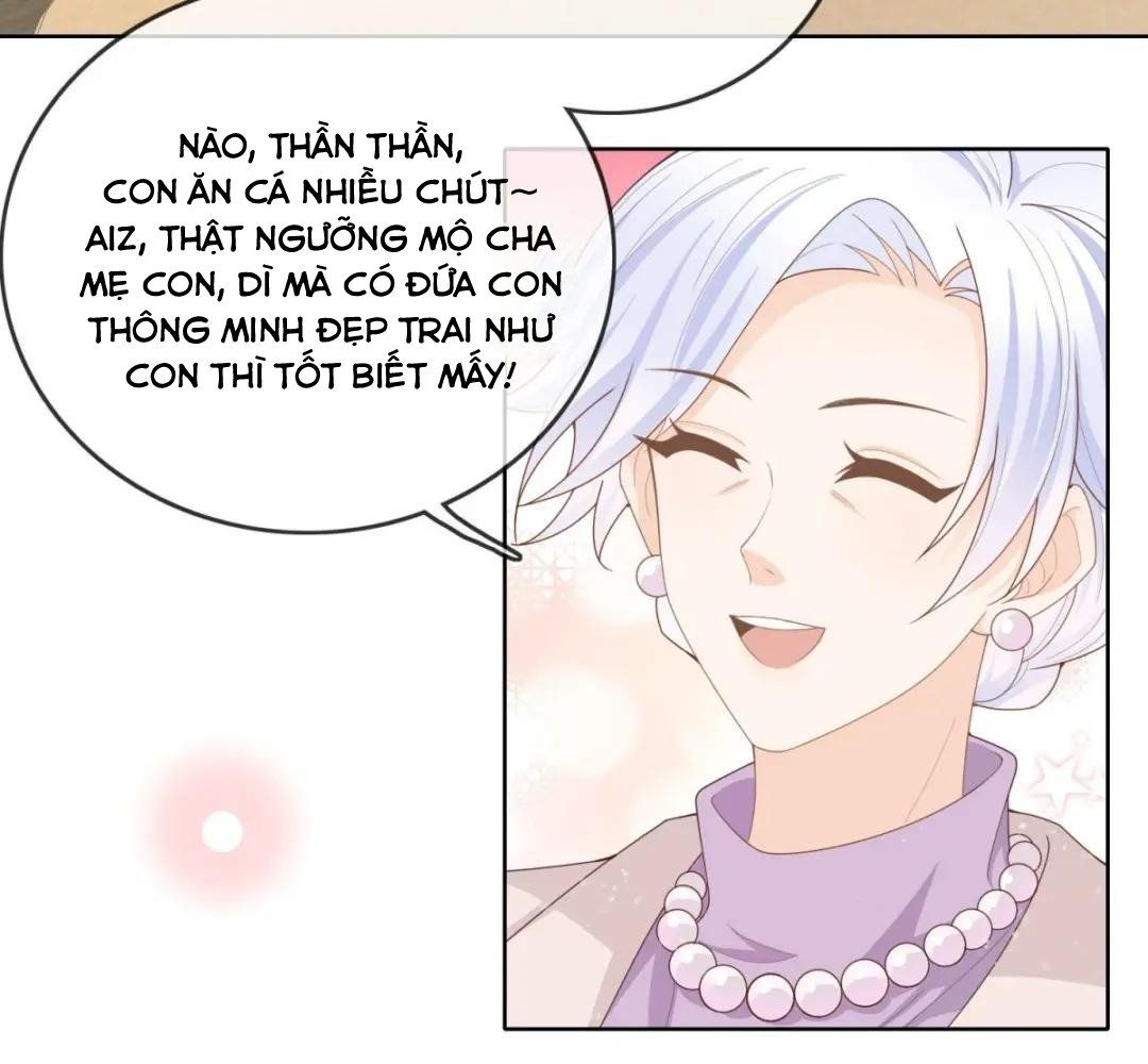 Làm Ảnh Hậu Không Bằng Học Thanh Hoa Chapter 43 - Trang 2