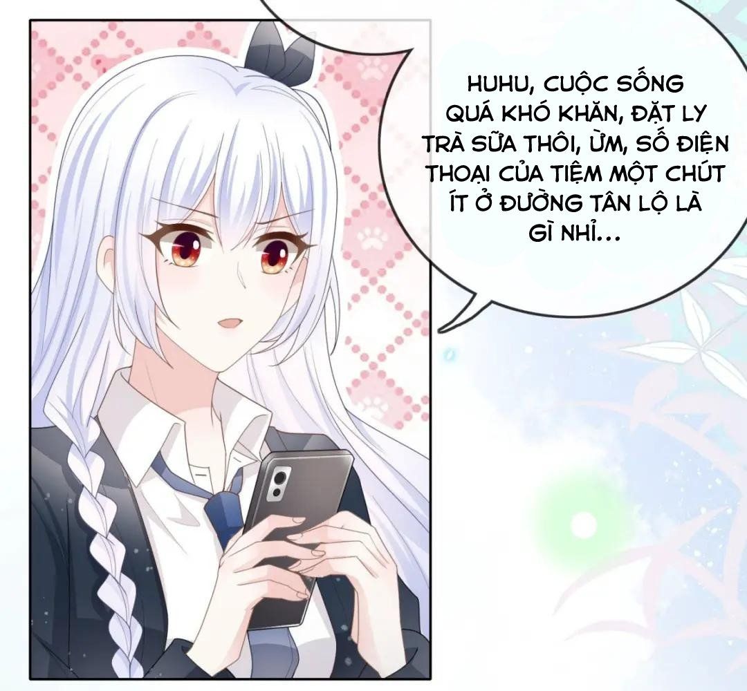 Làm Ảnh Hậu Không Bằng Học Thanh Hoa Chapter 43 - Trang 2