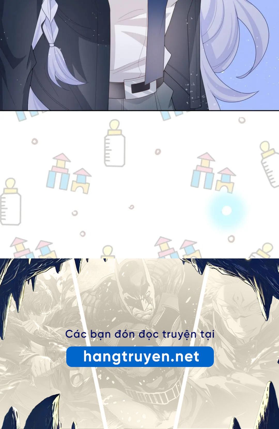 Làm Ảnh Hậu Không Bằng Học Thanh Hoa Chapter 43 - Trang 2