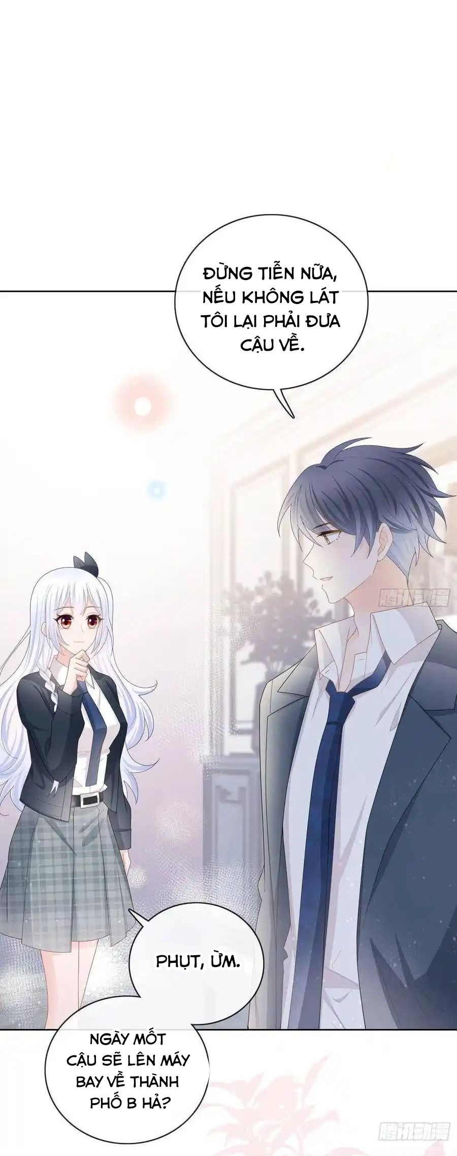 Làm Ảnh Hậu Không Bằng Học Thanh Hoa Chapter 44 - Trang 2