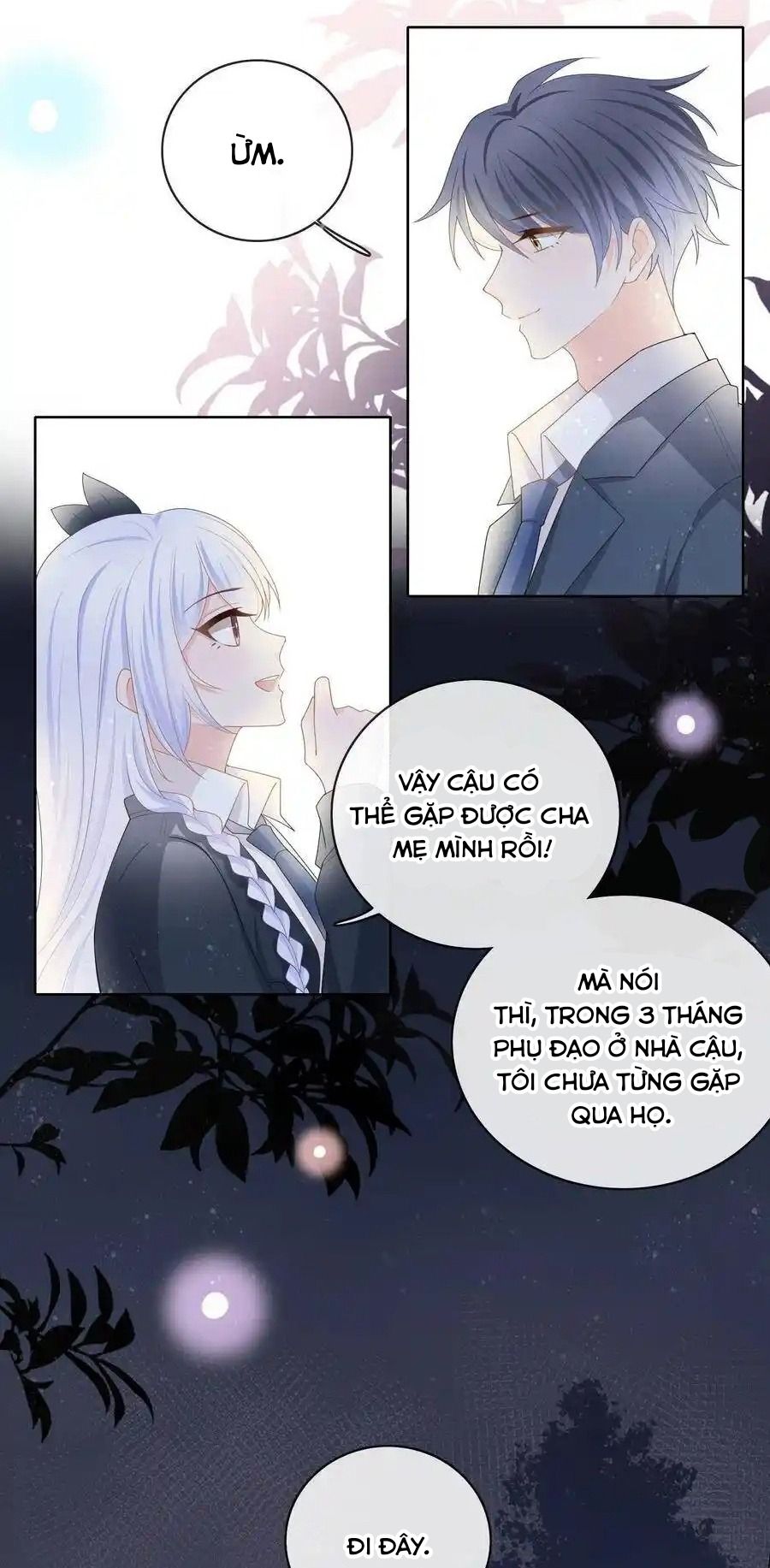 Làm Ảnh Hậu Không Bằng Học Thanh Hoa Chapter 44 - Trang 2