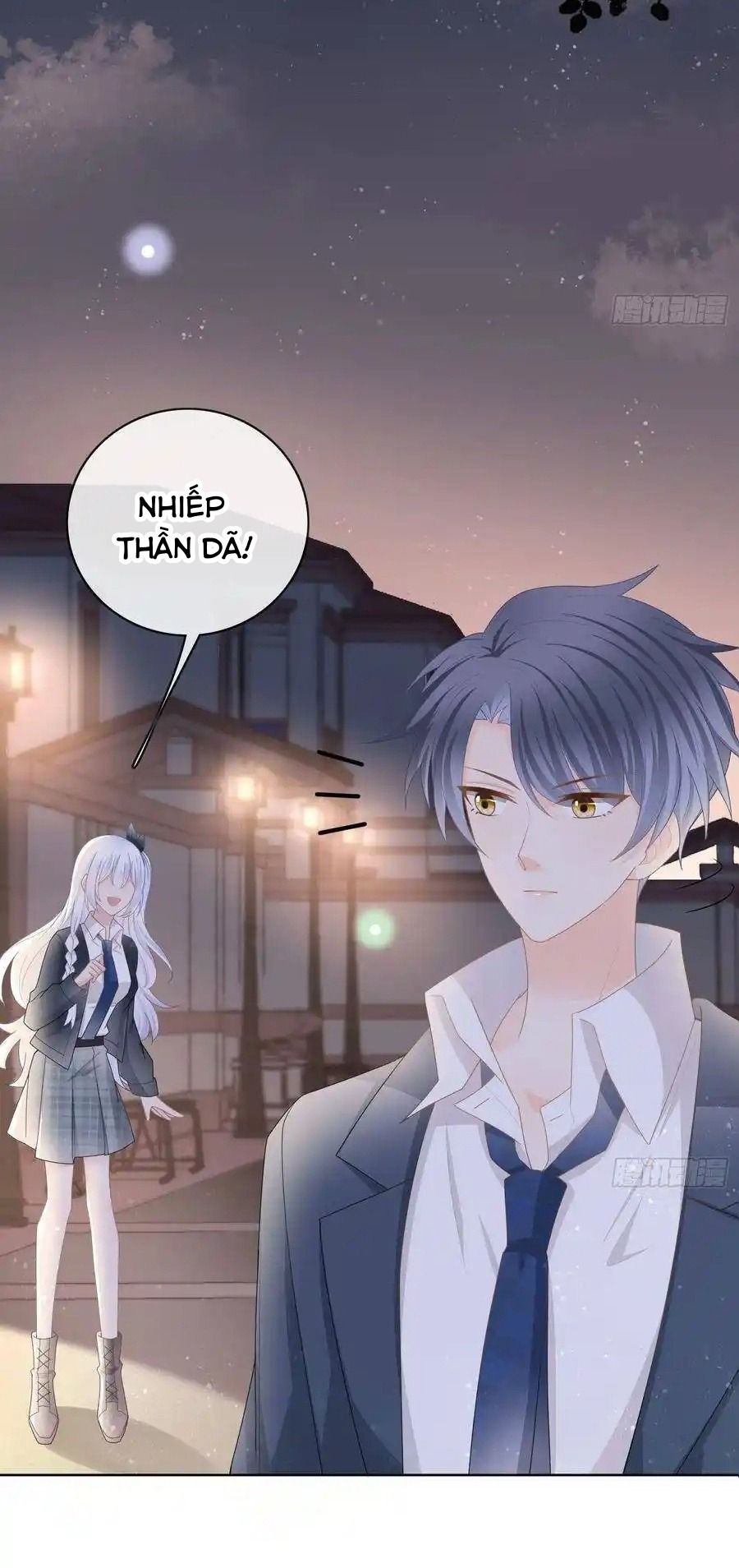 Làm Ảnh Hậu Không Bằng Học Thanh Hoa Chapter 44 - Trang 2