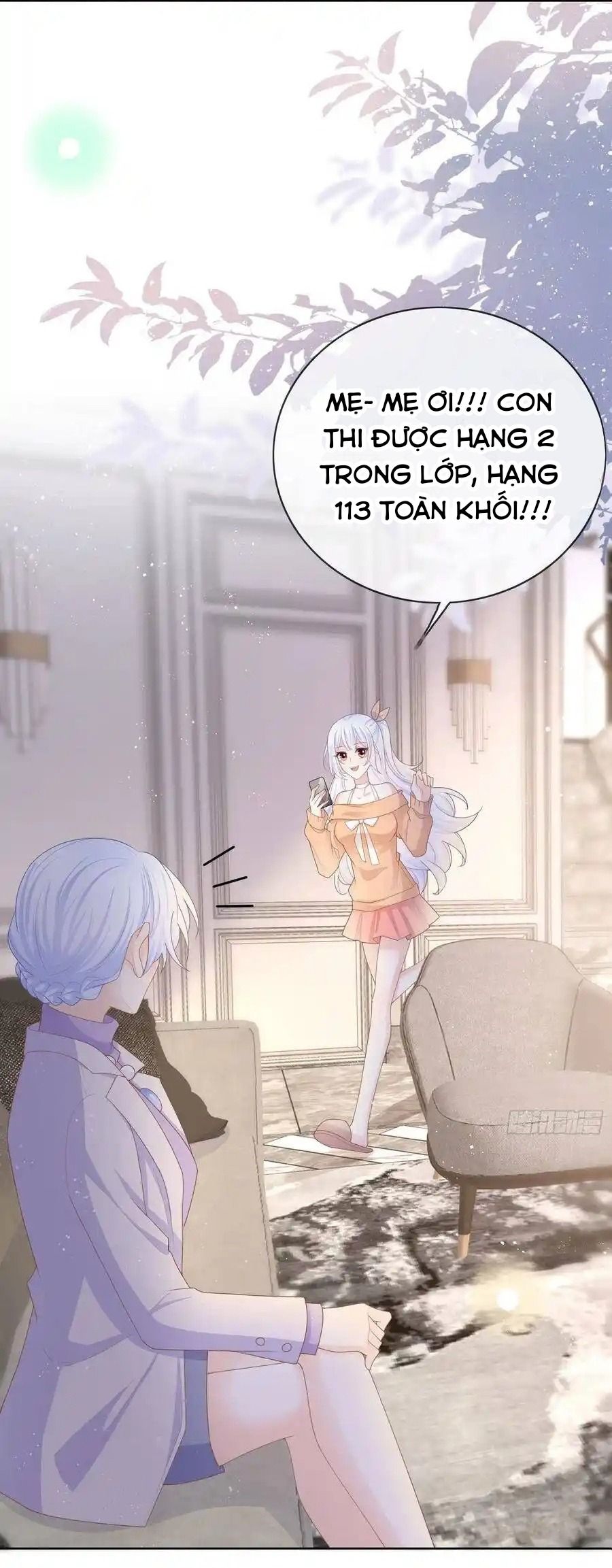 Làm Ảnh Hậu Không Bằng Học Thanh Hoa Chapter 44 - Trang 2