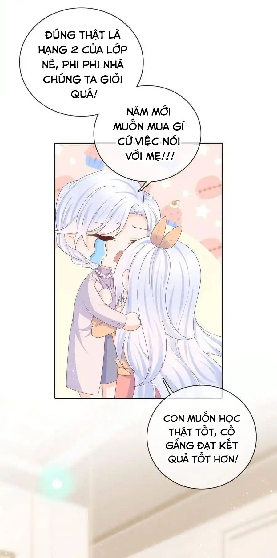 Làm Ảnh Hậu Không Bằng Học Thanh Hoa Chapter 44 - Trang 2