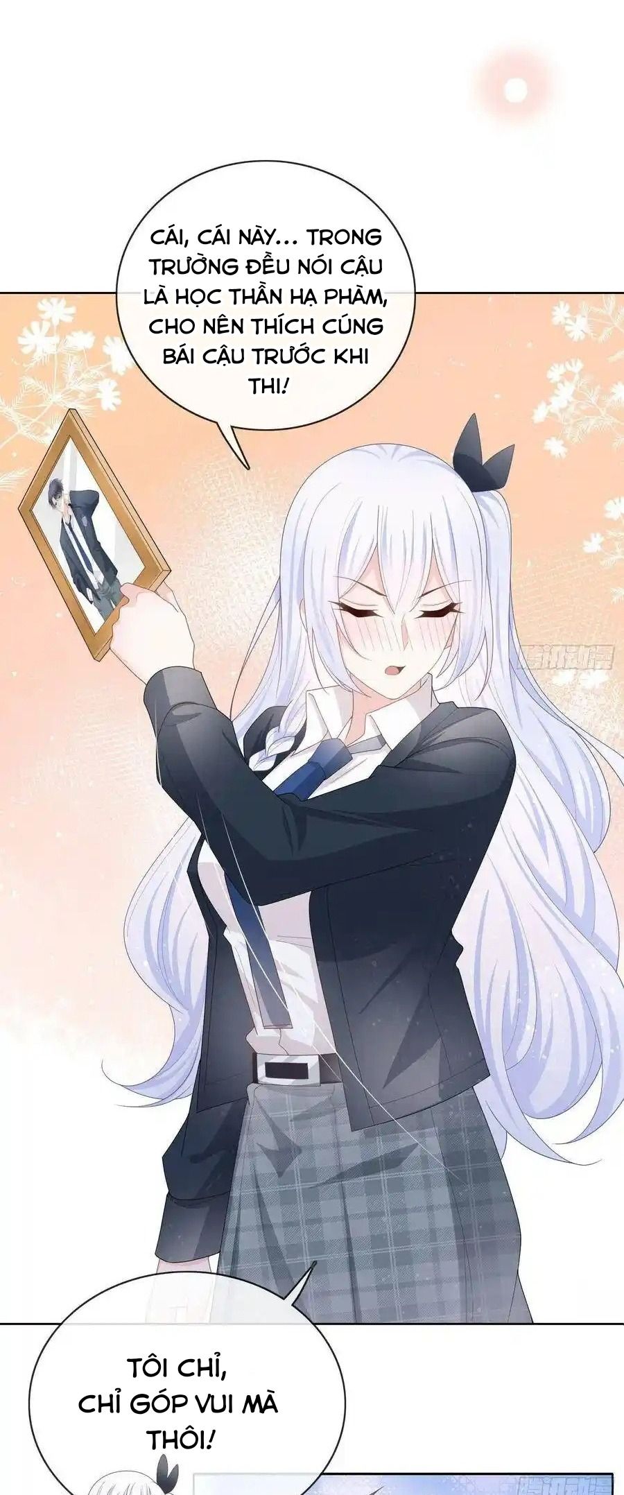 Làm Ảnh Hậu Không Bằng Học Thanh Hoa Chapter 44 - Trang 2