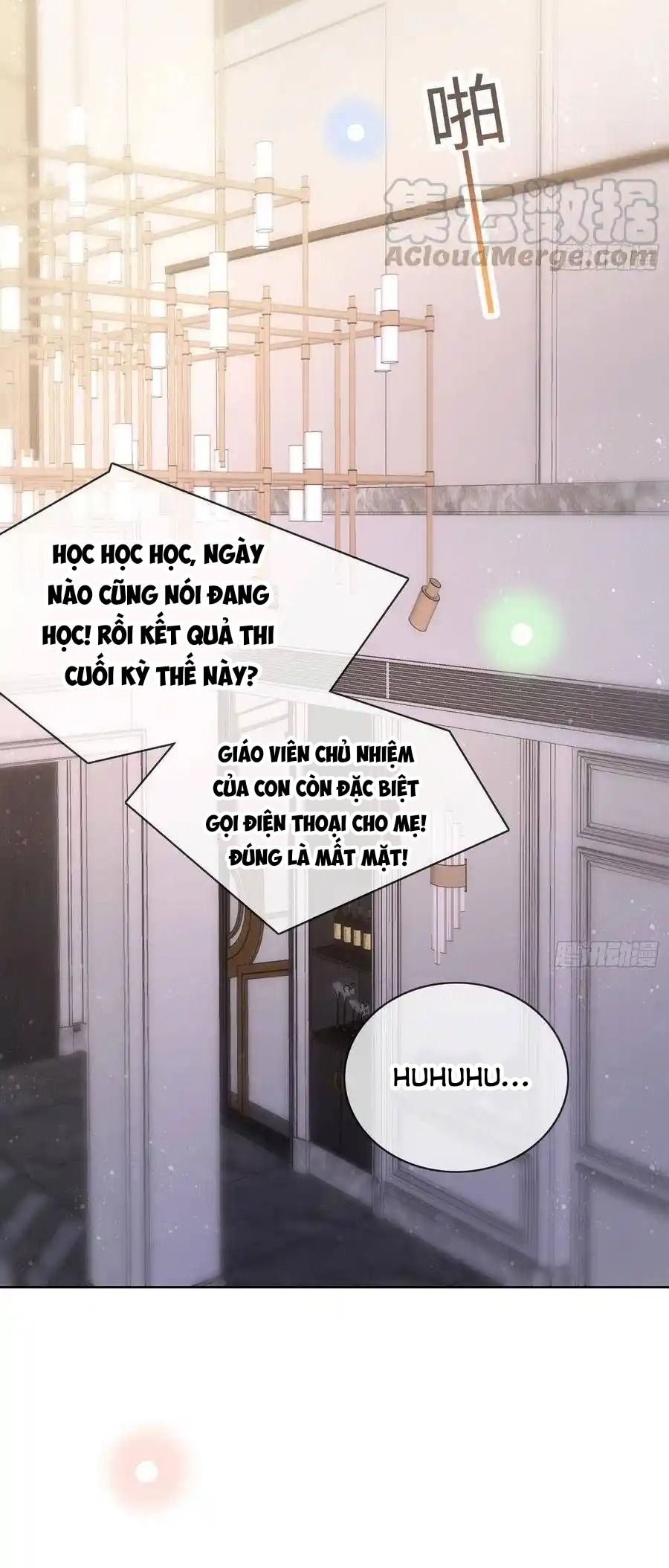 Làm Ảnh Hậu Không Bằng Học Thanh Hoa Chapter 44 - Trang 2