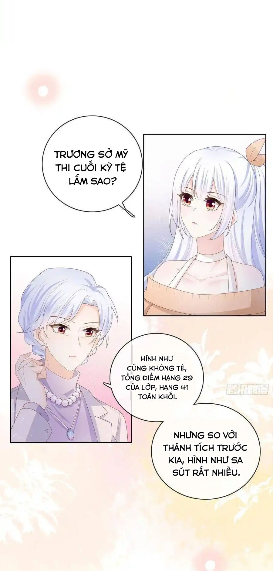Làm Ảnh Hậu Không Bằng Học Thanh Hoa Chapter 44 - Trang 2