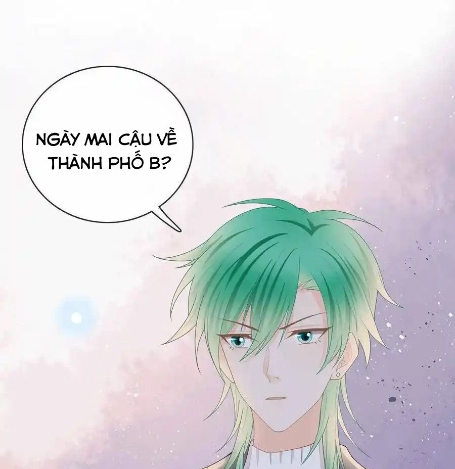 Làm Ảnh Hậu Không Bằng Học Thanh Hoa Chapter 44 - Trang 2