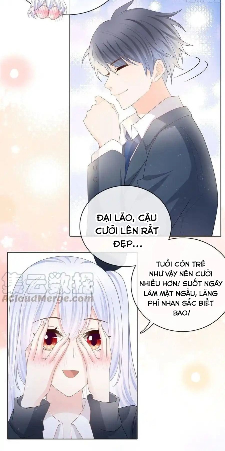 Làm Ảnh Hậu Không Bằng Học Thanh Hoa Chapter 44 - Trang 2