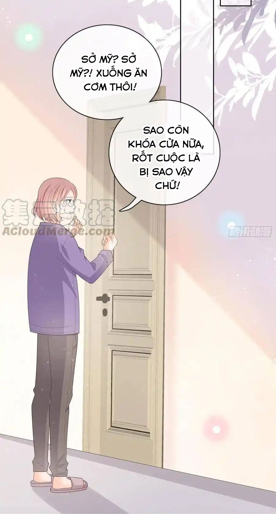 Làm Ảnh Hậu Không Bằng Học Thanh Hoa Chapter 44 - Trang 2