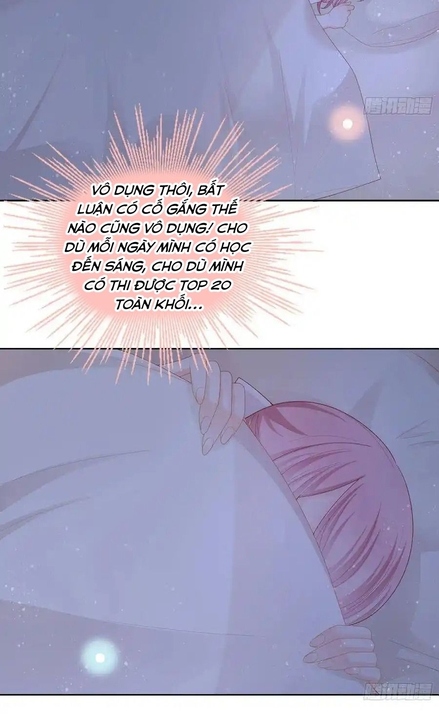 Làm Ảnh Hậu Không Bằng Học Thanh Hoa Chapter 44 - Trang 2