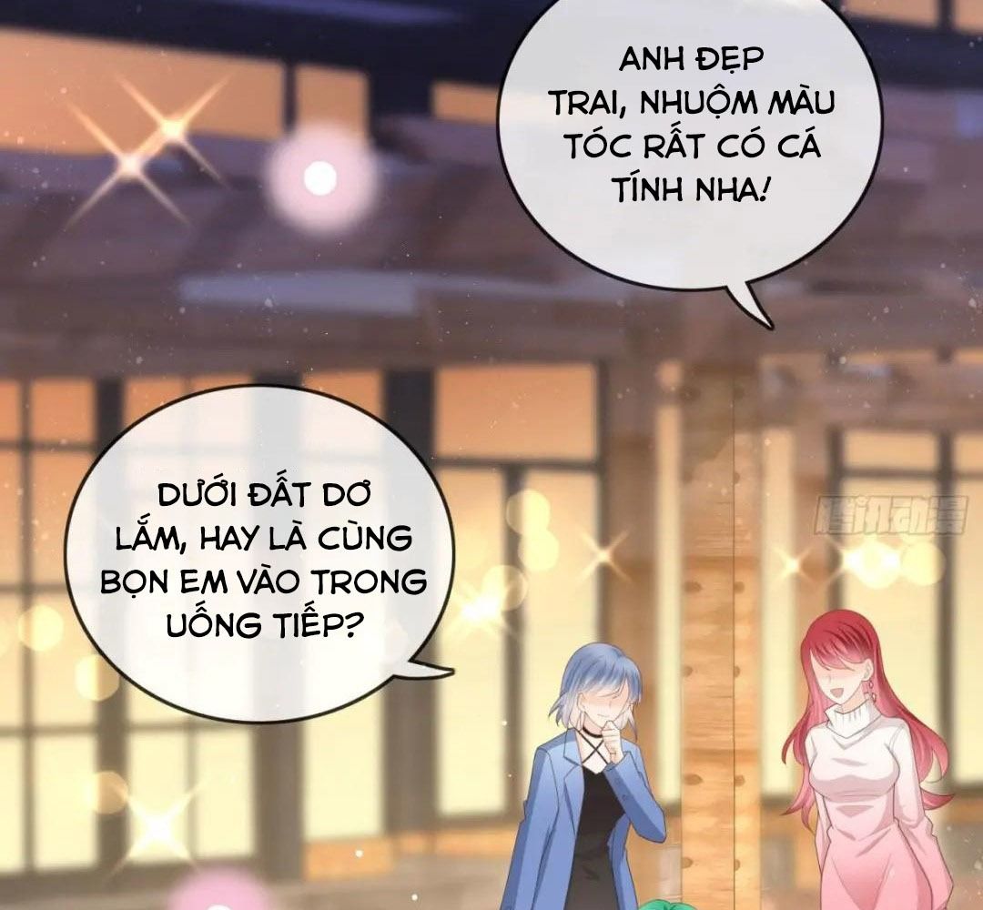 Làm Ảnh Hậu Không Bằng Học Thanh Hoa Chapter 46 - Trang 2