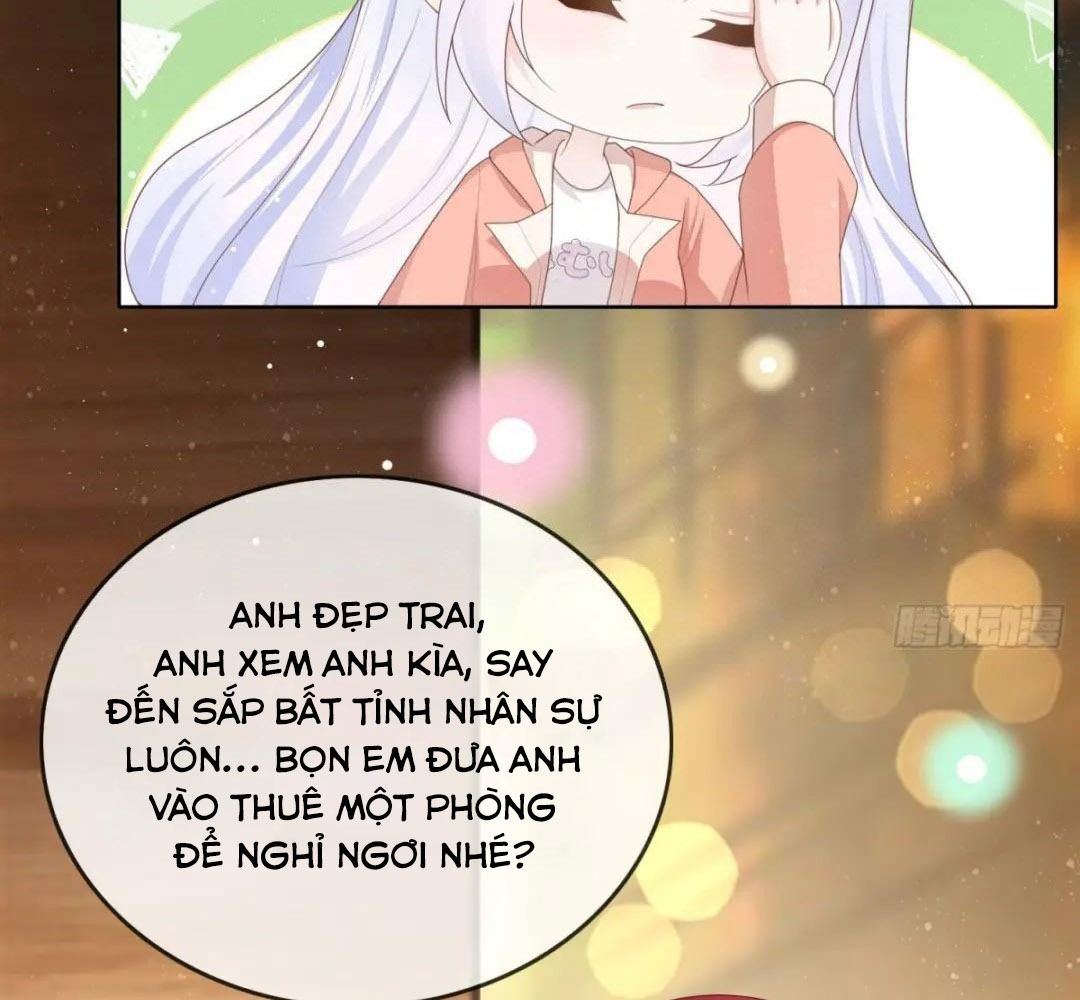 Làm Ảnh Hậu Không Bằng Học Thanh Hoa Chapter 46 - Trang 2