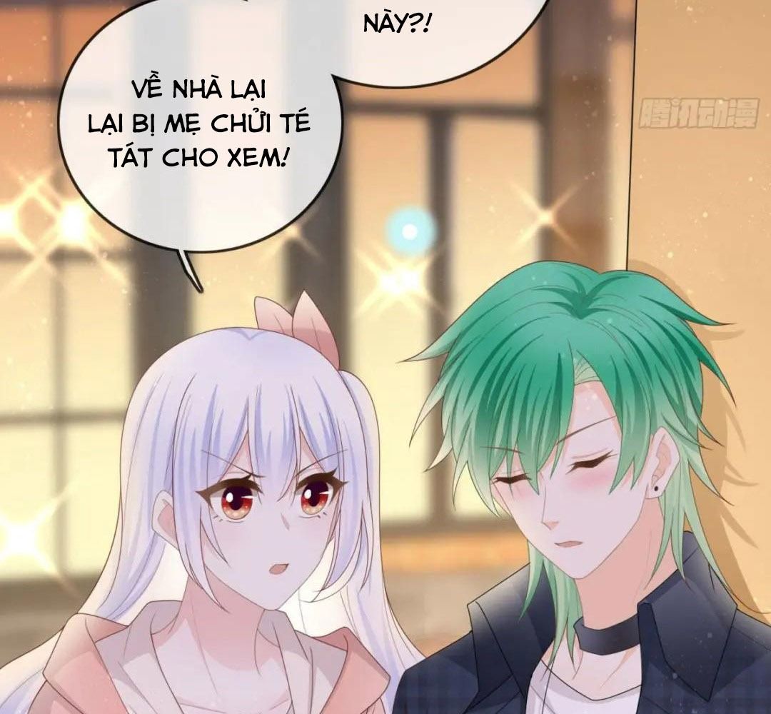 Làm Ảnh Hậu Không Bằng Học Thanh Hoa Chapter 46 - Trang 2