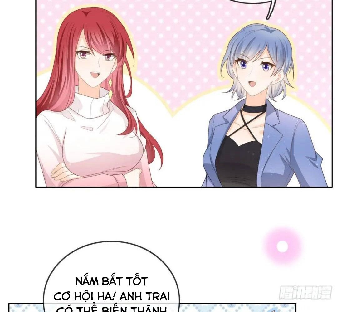 Làm Ảnh Hậu Không Bằng Học Thanh Hoa Chapter 46 - Trang 2