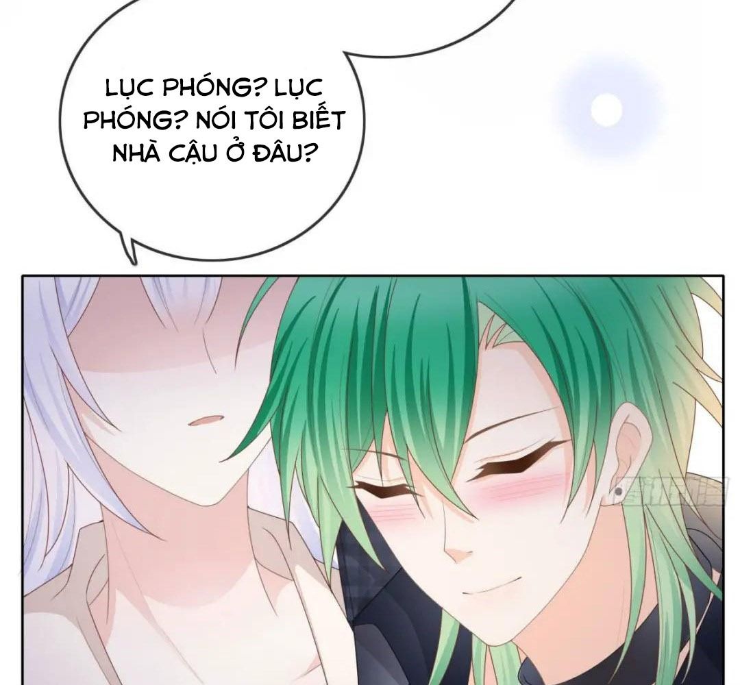 Làm Ảnh Hậu Không Bằng Học Thanh Hoa Chapter 46 - Trang 2
