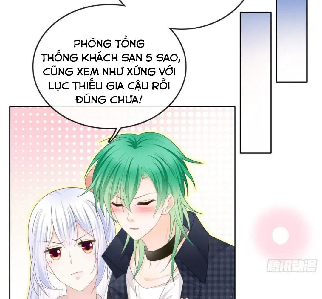 Làm Ảnh Hậu Không Bằng Học Thanh Hoa Chapter 46 - Trang 2