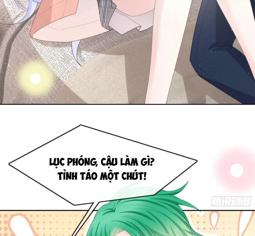 Làm Ảnh Hậu Không Bằng Học Thanh Hoa Chapter 46 - Trang 2
