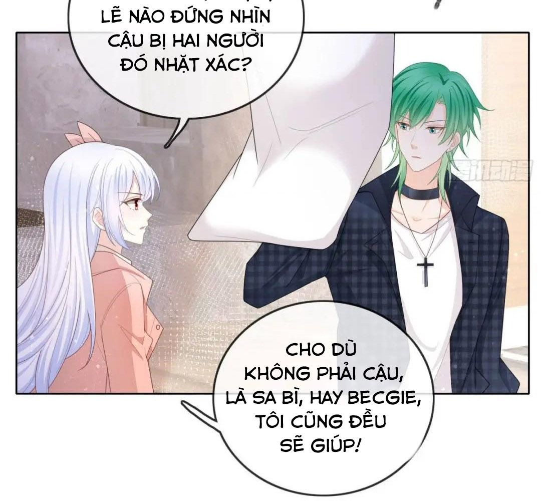 Làm Ảnh Hậu Không Bằng Học Thanh Hoa Chapter 46 - Trang 2