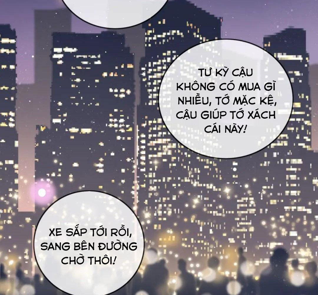 Làm Ảnh Hậu Không Bằng Học Thanh Hoa Chapter 46 - Trang 2