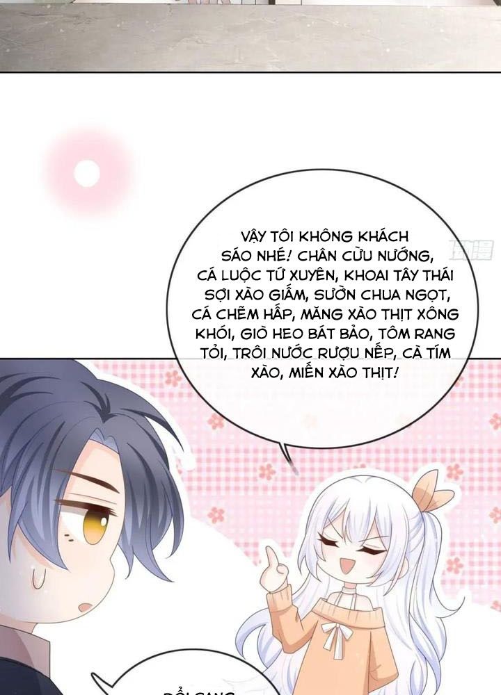 Làm Ảnh Hậu Không Bằng Học Thanh Hoa Chapter 50 - Trang 2