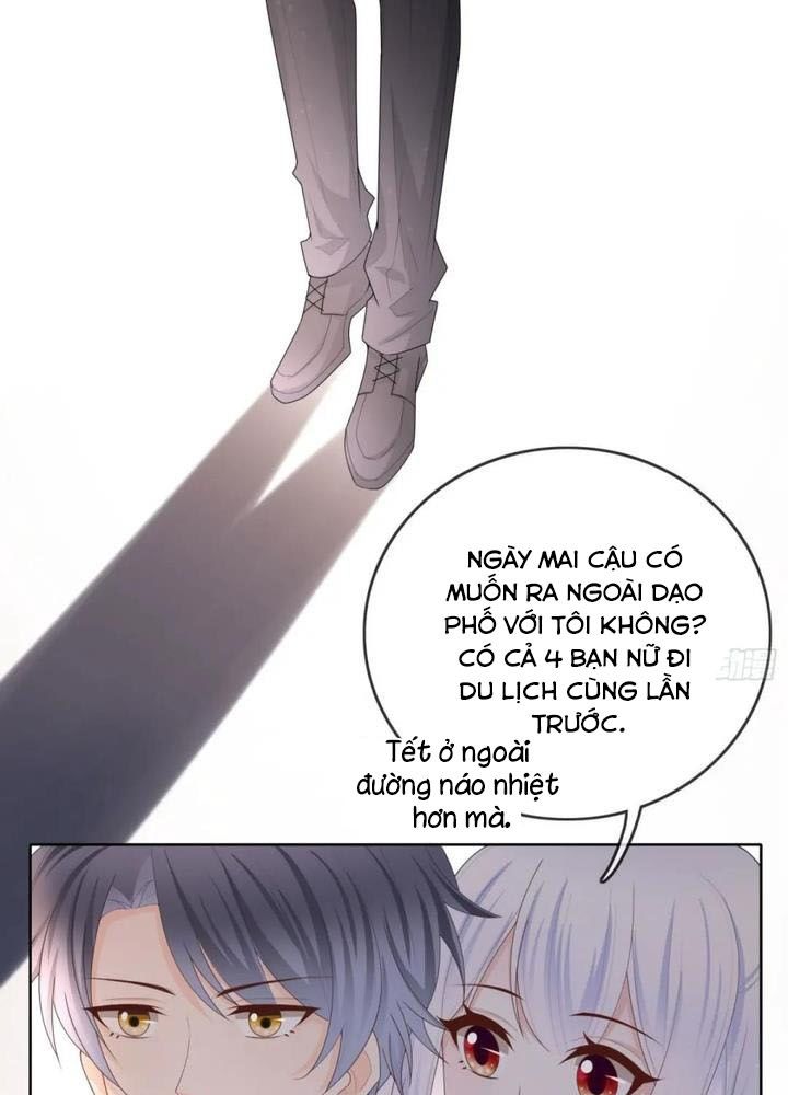 Làm Ảnh Hậu Không Bằng Học Thanh Hoa Chapter 50 - Trang 2