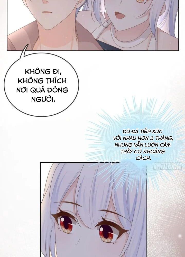 Làm Ảnh Hậu Không Bằng Học Thanh Hoa Chapter 50 - Trang 2