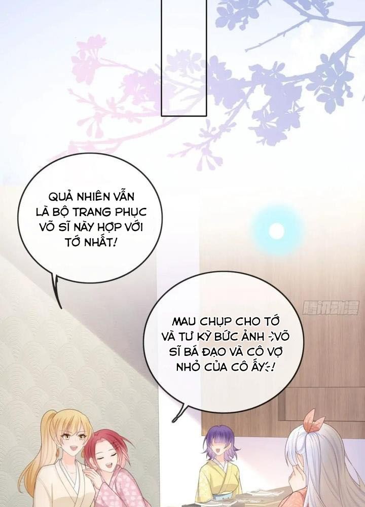 Làm Ảnh Hậu Không Bằng Học Thanh Hoa Chapter 50 - Trang 2