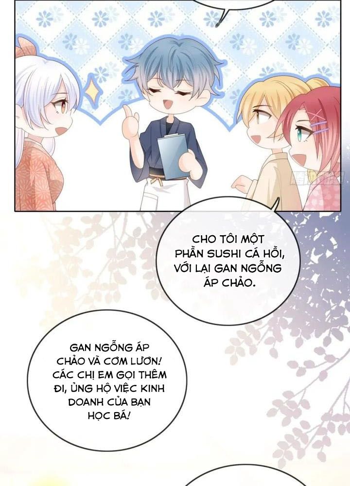 Làm Ảnh Hậu Không Bằng Học Thanh Hoa Chapter 50 - Trang 2