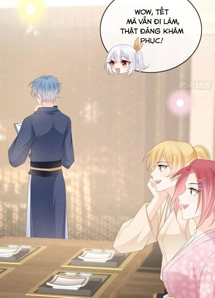Làm Ảnh Hậu Không Bằng Học Thanh Hoa Chapter 50 - Trang 2