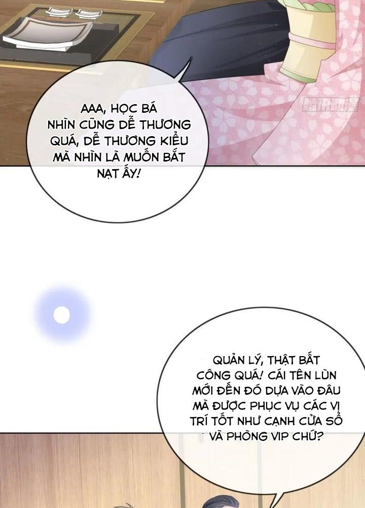 Làm Ảnh Hậu Không Bằng Học Thanh Hoa Chapter 50 - Trang 2
