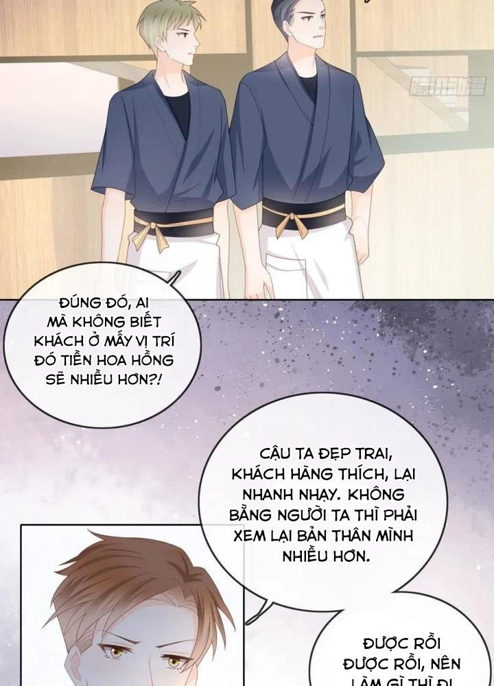 Làm Ảnh Hậu Không Bằng Học Thanh Hoa Chapter 50 - Trang 2