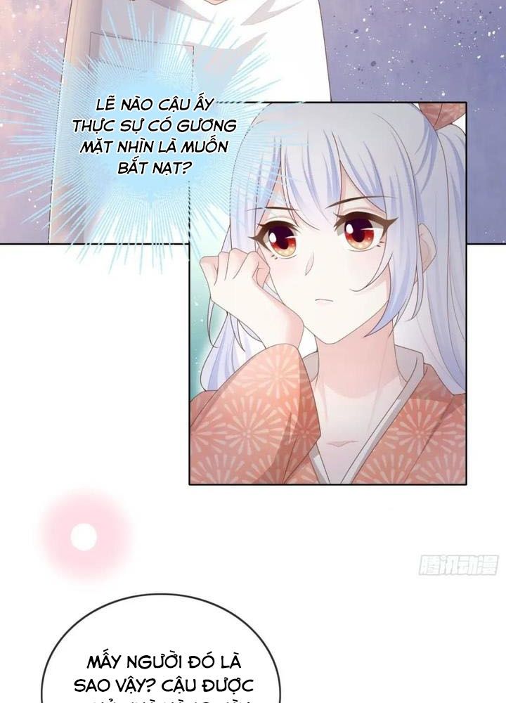 Làm Ảnh Hậu Không Bằng Học Thanh Hoa Chapter 50 - Trang 2